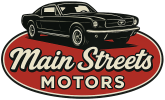 Mainstreet Motors Denison